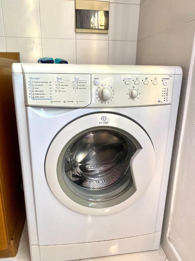 דירות אימפריה Borgo Prino מראה חיצוני תמונה